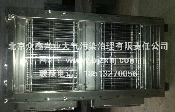 炊煙何處去？問我油煙凈化機！