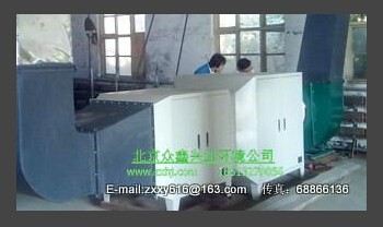 【噴漆廢氣凈化設(shè)備】操作過程中需要你小心的呵護！