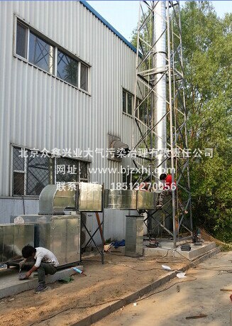 工業(yè)除塵設(shè)備——無塵狂歡，現(xiàn)在開始！