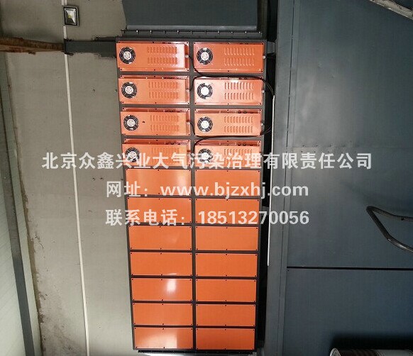 工業(yè)廢氣治理——化境保護(hù)不可忽視！