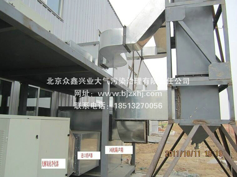 靜電除塵器——不知不覺(jué)中就吸走灰塵！
