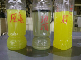 【切削液循環(huán)利用設(shè)備】回收再利用，就是那么！