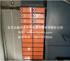 工業(yè)廢氣治理的方式，哪種更重要