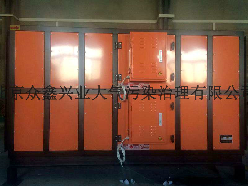 這些噴漆廢氣凈化設(shè)備使用要求，你知道多少
