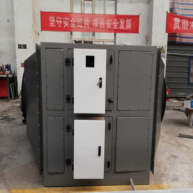 使用油煙凈化器日常需做什么保養(yǎng)？